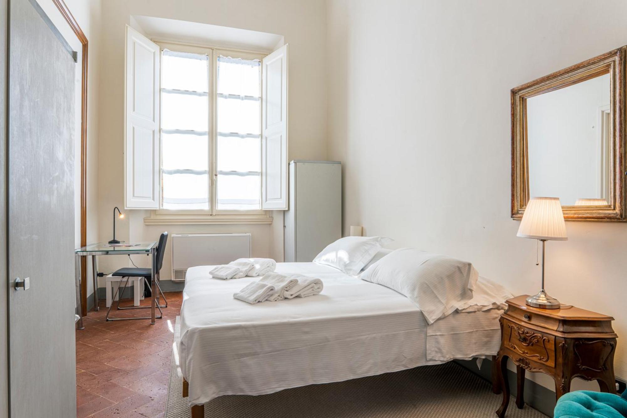 Pepi House In Santa Croce Apartment Florence Exterior photo